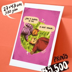 Print    Como te acuerdas de eso?